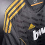 REAL MADRID RONALDO 2011-2012 ORIGINAL JERSEY Size L