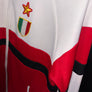 AC MILAN 2009-2010 ORIGINAL JACKET Size S