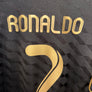 REAL MADRID RONALDO 2011-2012 ORIGINAL JERSEY Size L