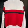 AC MILAN 2009-2010 ORIGINAL JACKET Size S