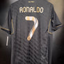 REAL MADRID RONALDO 2011-2012 ORIGINAL JERSEY Size L