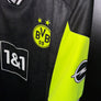 BORUSSIA DORTMUND HAALAND 2021-2022 ORIGINAL PLAYER JERSEY SIZE 3XL