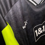BORUSSIA DORTMUND HAALAND 2021-2022 ORIGINAL PLAYER JERSEY SIZE 3XL