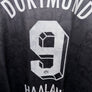 BORUSSIA DORTMUND HAALAND 2021-2022 ORIGINAL PLAYER JERSEY SIZE 3XL