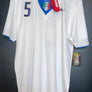 ITALY CANNAVARO 2006-2007 ORIGINAL JERSEY Size XL