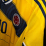 COLOMBIA JAMES 2014-2015 ORIGINAL JERSEY Size S