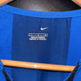 INTER MILAN ADRIANO 2004-2005 ORIGINAL JERSEY Size L