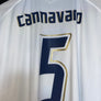 ITALY CANNAVARO 2006-2007 ORIGINAL JERSEY Size XL