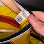 COLOMBIA JAMES 2014-2015 ORIGINAL JERSEY Size S