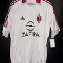 AC MILAN KAKA 2005-2006 ORIGINAL JERSEY Size L