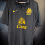EVERTON PIENAAR 2012-2013 ORIGINAL JERSEY Size L