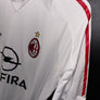 AC MILAN KAKA 2005-2006 ORIGINAL JERSEY Size L