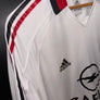 AC MILAN KAKA 2005-2006 ORIGINAL JERSEY Size L