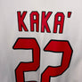 AC MILAN KAKA 2005-2006 ORIGINAL JERSEY Size L