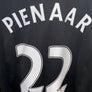 EVERTON PIENAAR 2012-2013 ORIGINAL JERSEY Size L