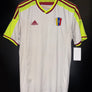 VENEZUELA 2013-2014 ORIGINAL JERSEY SIZE M