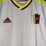 VENEZUELA 2013-2014 ORIGINAL JERSEY SIZE M