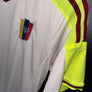 VENEZUELA 2013-2014 ORIGINAL JERSEY SIZE M