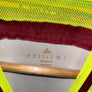 VENEZUELA 2013-2014 ORIGINAL JERSEY SIZE M