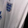 ENGLAND GERRARD 2014-2015 ORIGINAL JERSEY Size L