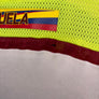 VENEZUELA 2013-2014 ORIGINAL JERSEY SIZE M