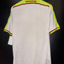 VENEZUELA 2013-2014 ORIGINAL JERSEY SIZE M