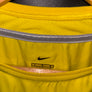 BRAZIL RONALDINHO 2002-2003 ORIGINAL JERSEY L