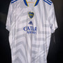 BOCA JUNIORS 2021-2022 ORIGINAL JERSEY Size XL