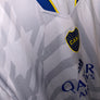 BOCA JUNIORS 2021-2022 ORIGINAL JERSEY Size XL