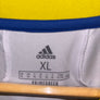 BOCA JUNIORS 2021-2022 ORIGINAL JERSEY Size XL