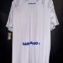 BOCA JUNIORS 2021-2022 ORIGINAL JERSEY Size XL