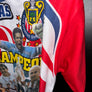 CHIVAS DE GUADALAJARA BOOTLEG 2006-2007 ORIGINAL JERSEY Size XL