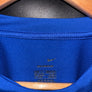 BRAZIL TRAINING 2006-2007 ORIGINAL JERSEY L