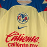 CLUB AMERICA 2023-2024 ORIGINAL JERSEY Size M