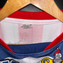 CHIVAS DE GUADALAJARA BOOTLEG 2006-2007 ORIGINAL JERSEY Size XL