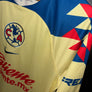 CLUB AMERICA 2023-2024 ORIGINAL JERSEY Size M