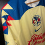CLUB AMERICA 2023-2024 ORIGINAL JERSEY Size M