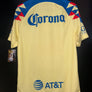 CLUB AMERICA 2023-2024 ORIGINAL JERSEY Size M