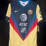 CLUB AMERICA 2020-2021 ORIGINAL JERSEY Size M