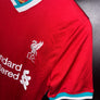 LIVERPOOL VAN DIJK 2020-2021 ORIGINAL JERSEY Size M