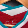 LIVERPOOL VAN DIJK 2020-2021 ORIGINAL JERSEY Size M