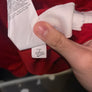 LIVERPOOL VAN DIJK 2020-2021 ORIGINAL JERSEY Size M