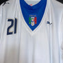 ITALY PIRLO 2006-2007 ORIGINAL JERSEY Size XL