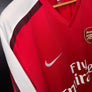 ARSENAL ARSHAVIN 2010-2011 ORIGINAL JERSEY Size XL