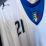 ITALY PIRLO 2006-2007 ORIGINAL JERSEY Size XL