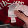ARSENAL ARSHAVIN 2010-2011 ORIGINAL JERSEY Size XL