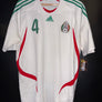 MEXICO MARQUEZ 2007-2008 ORIGINAL JERSEY Size XL
