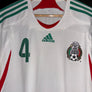 MEXICO MARQUEZ 2007-2008 ORIGINAL JERSEY Size XL