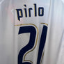 ITALY PIRLO 2006-2007 ORIGINAL JERSEY Size XL