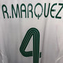 MEXICO MARQUEZ 2007-2008 ORIGINAL JERSEY Size XL